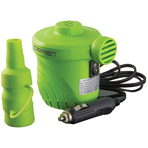 O'Brien 12V Inflator/Deflator Pump Cover