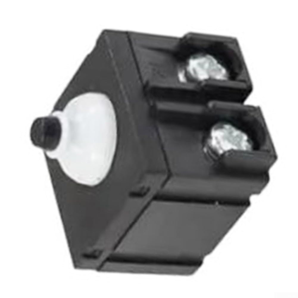Recambio Interruptor 160720031Y Compatible para bosch para gws