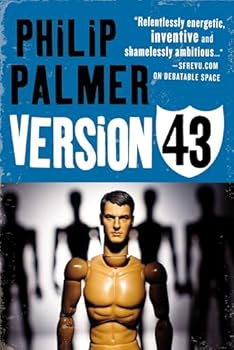 Paperback Version 43 Book