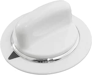 WH1X2754 Timer Knob Assembly Replacement For GE & Hotpoint Washers - Fixes Won't Start Issues - Replaces AP2044921 PS271124 WH01X2710
