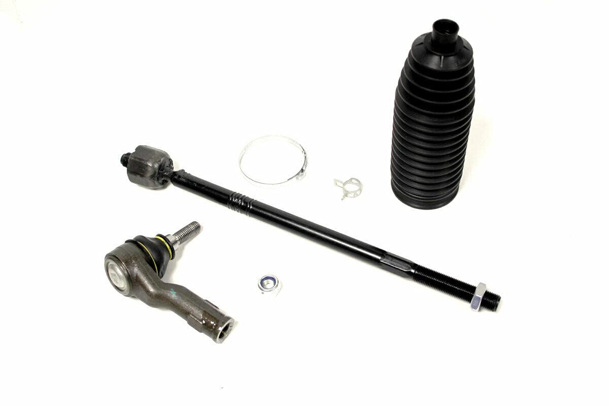 New Proper Spec Steering Rack Ball Joint Repair Kit LR010674