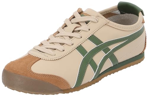 Image of Onitsuka Tiger Unisex Mexico 66 Sneaker
