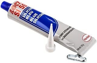 🚨 EXTREME: LOCTITE 5926 Blue Silicone Gasket Paste 100 ml Tube Engine Case