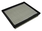 Pentius PAB9054 UltraFLOW Air Filter for Chrysler Sebring(07-09), Town & Country(08-10), Dodge