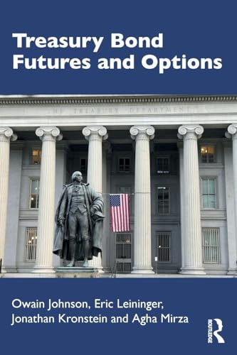 Treasury Bond Futures and Options