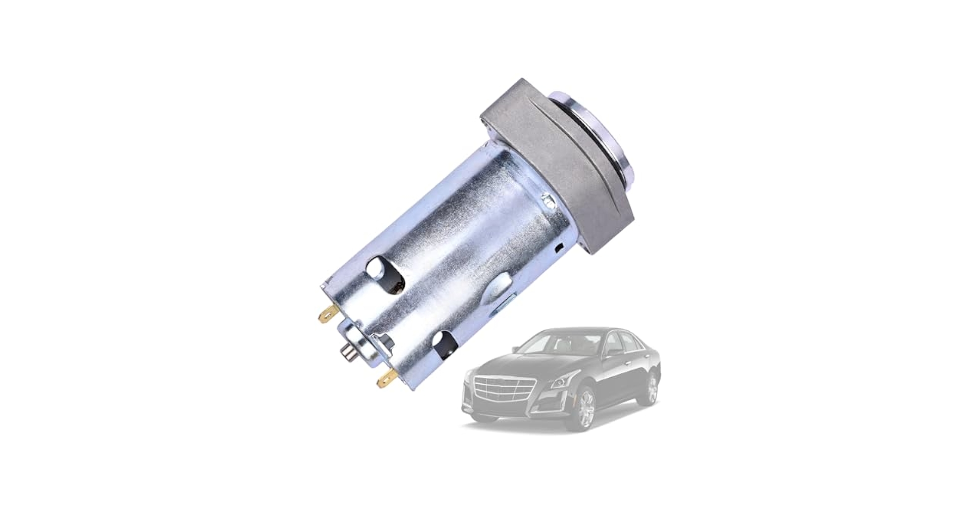 Amazon.com: Magimaker 25965861 Hydraulic Liftgate Pump Motor