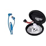 Produkt 2: Inkl. Karabinerhaken zur Befestigung an Rucksack, Handtasche oder Gürtelschlaufe, umlaufender Reißverschluss ermöglicht weites Aufklappen der Schutzhülle für komfortablen Zugriff