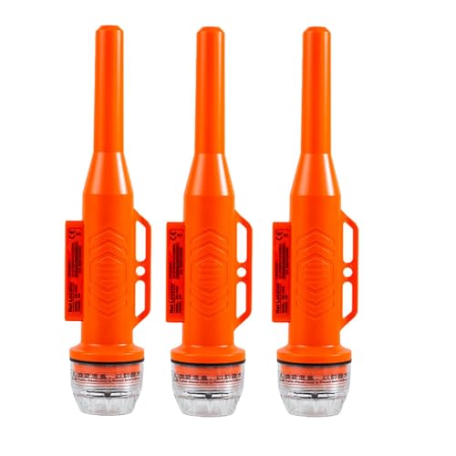 Instrument de position de filet de bateau RS109M de pêche 3X balise GPS