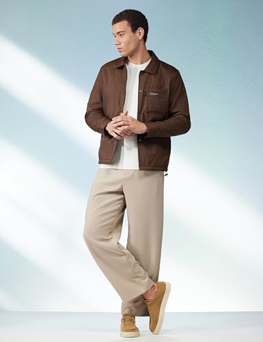 Image of Qube By Fort Collins Men's Parka Coat