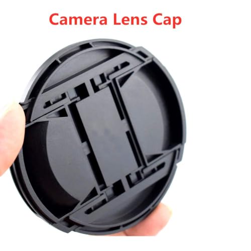 Image of FND Lens Cap Replacement for Canon Lens Cap (67MM)