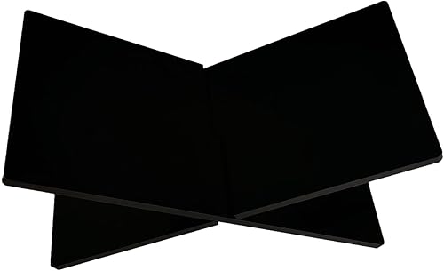 Miniatura 6 de Soporte de libro de acrílico transparentetenedor de libro de acrílico clarosoporte de exhibición abierto grueso del libro36.1 ft m