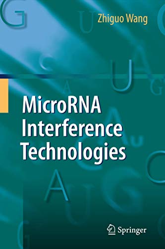 MicroRNA Interference Technologies view 2