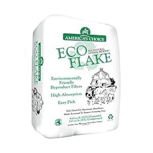 FIBERS 532.67P2ECOAC Pet Bedding