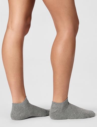Image of Nike Unisex Adult Everyday Cushioned Training No-Show Socks (3-Pack) | Mens and Womens
