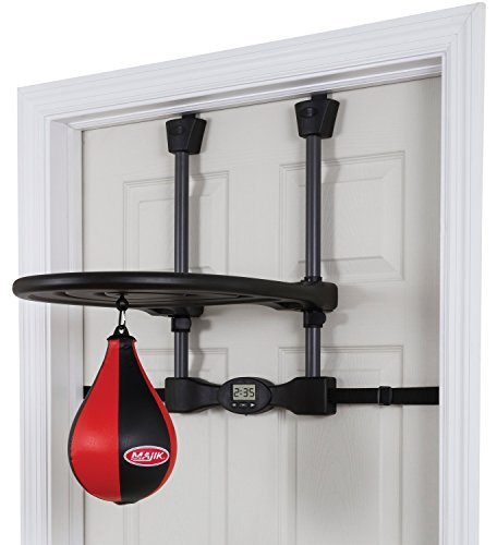 Majik Over the Door Speed Bag Trainer by EastPoint Sports