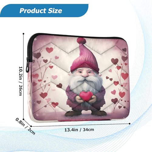 Funda para portátil 13-14 pulgadas con protección impermeable miniatura 3