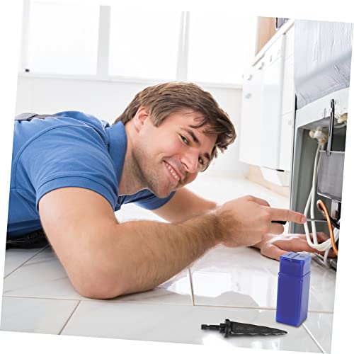 Herramienta Swaging para expansión de tubos HVAC miniatura 6
