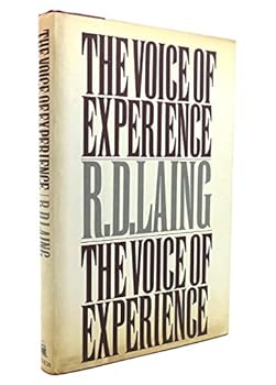 Hardcover The Voice of Experience Book