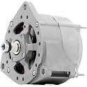 STARK SKGN-0321073 Lichtmaschine 80A Generator LiMa 24V Alternator Drehrichtung im Uhrzeigersinn ohne Riemenscheibe 1357593 1178511 1298995 Kompatibel mit MERCEDES-BENZ T2/LN1 Kasten/Kombi O309 Bus