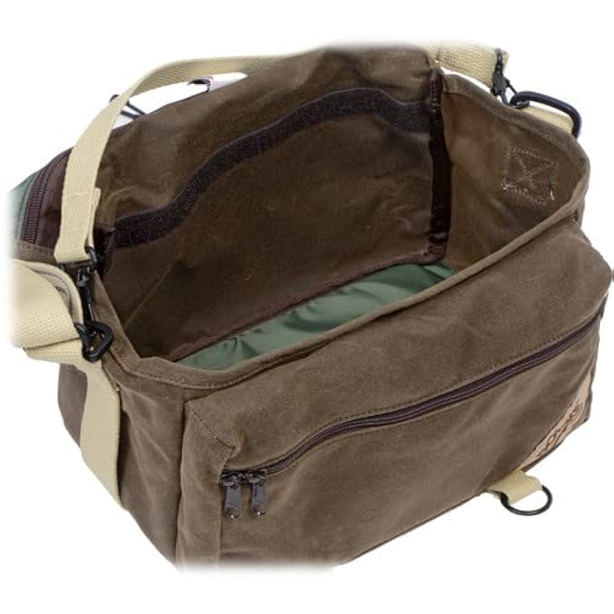 Amazon | 【国内正規品】DOMKE ドンケ ショルダーバッグ F-6
