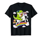 Funny Unicorn Magical Rainbow