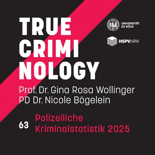 Polizeiliche Kriminalstatistik 2025