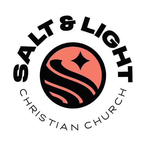 Salt & Light Christian Church cover art