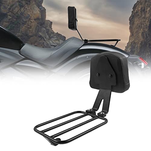 Support de dossier de bagage pour Kawasaki Vulcan S 650 2015-2023