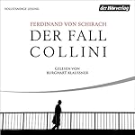 Der Fall Collini Titelbild