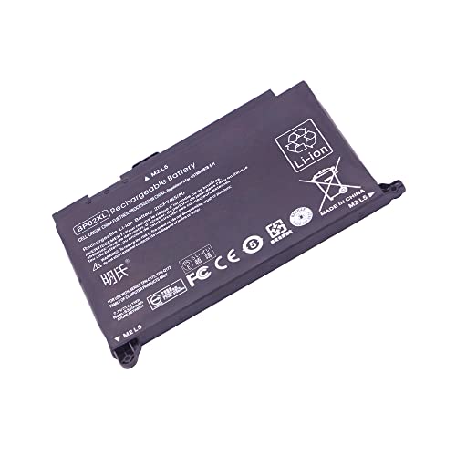  HP GC`s[Pavilion 15-au000 15-au100 Series p BP02XL Ήp ubN y{ZE2Zz \ ݊obe[