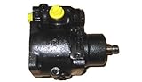 Einlass-Ø [mm]: 18 Lizarte 04.45.0320 Hydraulikpumpe, Lenkung