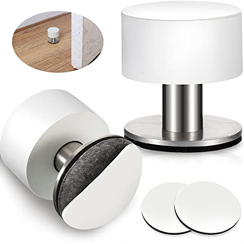 Fermaporta in Acciaio Inossidabile Fermaporta