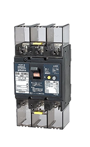 ep[H KV[Y dՋ`TCY RdՒfOCt 50A 11kw -30mA 103KC0530