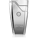 Eternia for Man limited Edition Eau De Parfum spray, 2.7 Ounce