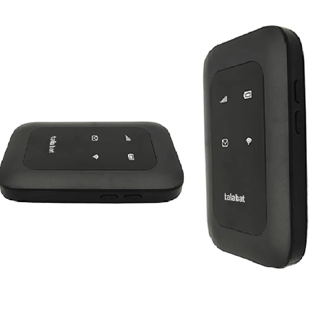 (Pack of 2) New 2023 4G LTE WiFi Hotspot Support Compatible for JIO 4g