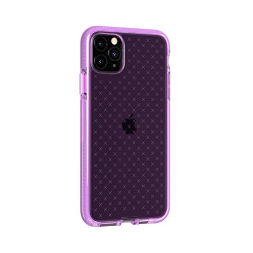 Coque iPhone 11 Pro Max tech21 évite la casse et les bactéries - 7