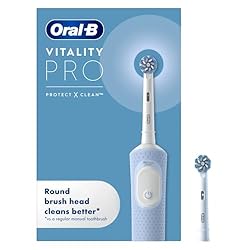 Oral-B Vitality Pro Electric Toothbrush