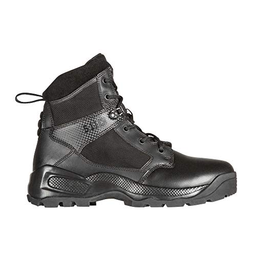 5.11 Men s ATAC 2.0 6  Tactical Military Boot Style 12401, 9.5 M US