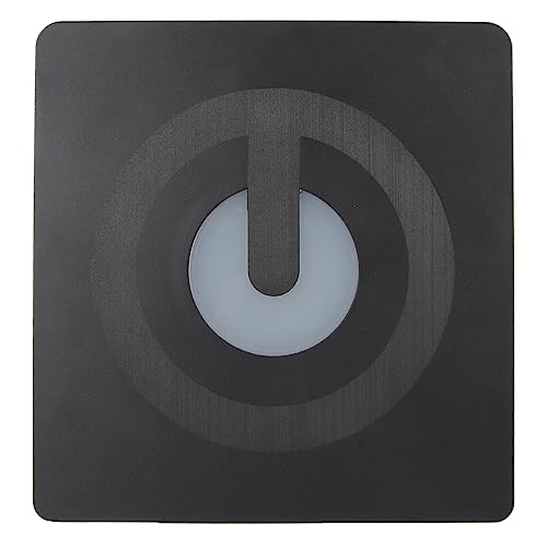 DVD RW Externo USB3.0 Movimiento Silencioso Transparente miniatura 5