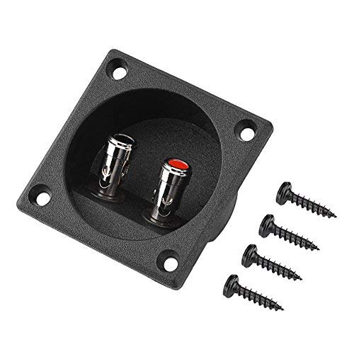 Tihebeyan Speaker Box Terminal, 2-Way Speaker Box