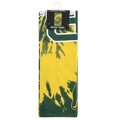 Image of Northwest NCAA Unisex-Adult Beach Towel
