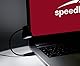 Speedlink Classic USB LED Lampe mit klassischem Design - USB-A - Schwarz