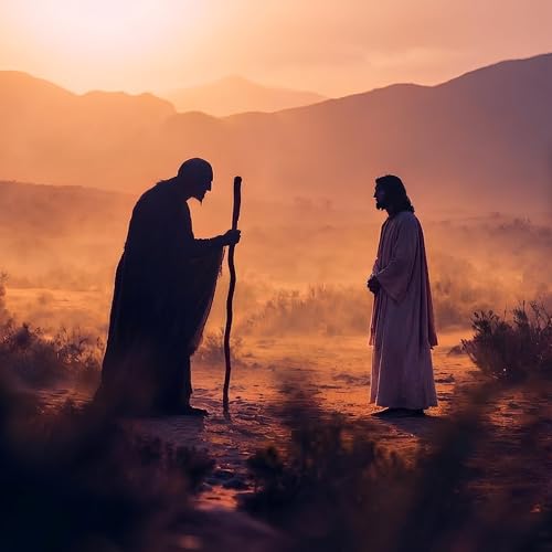 1ST SUNDAY OF LENT Podcast By  cover art