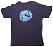 Rusty Men's Bubbles T-Shirt