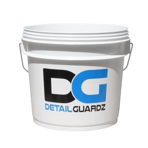 ディテール ガーズ オリジナルバケツ2.0 TR-P14L