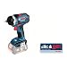 Produktbild Bosch Professional Akku-Bohrschrauber GSR 18 V-LI HX Solo, 601869103