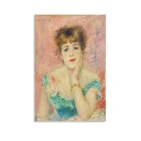 Amazon.co.jp: ピエール＝オーギュスト・ルノワールPierre