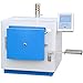 MXBAOHENG Horno inteligente de muffle Thermolyne Thermo científico cerrado de laboratorio pequeño horno eléctrico de alta temperatura