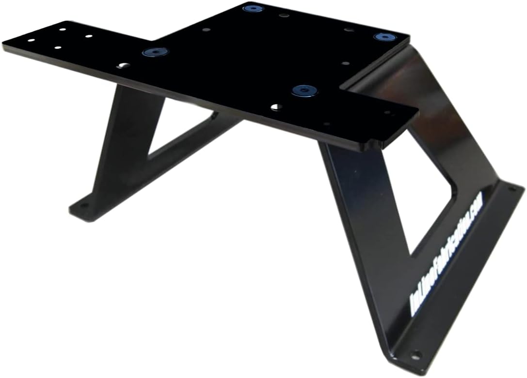 Inline Fabrication 7-1/2" Ultramount Riser System for The Dillon RL 550 B & C Press