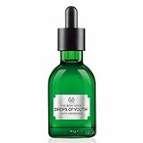 THE BODY SHOP(ザ・ボディショップ) 美容液[247498]を徹底調査
